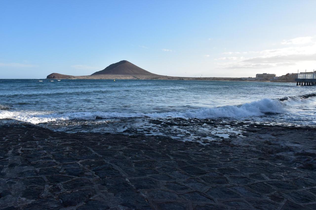 Barraquito, Balcony With Sea View, Close To The Beach, Wifi, Ideal For Surfers *